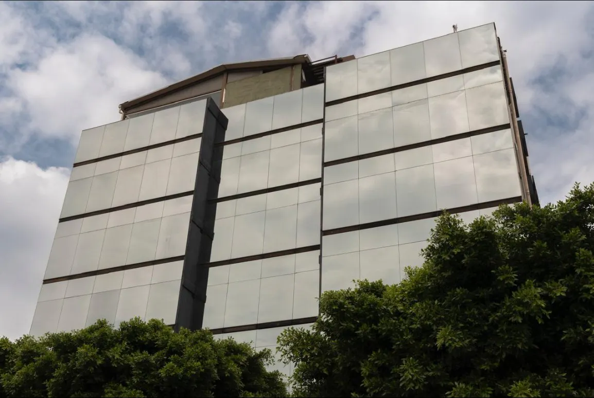 Oficina Spot2