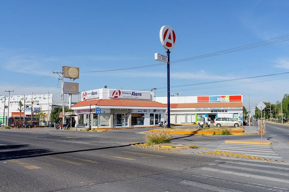Local Comercial Spot2