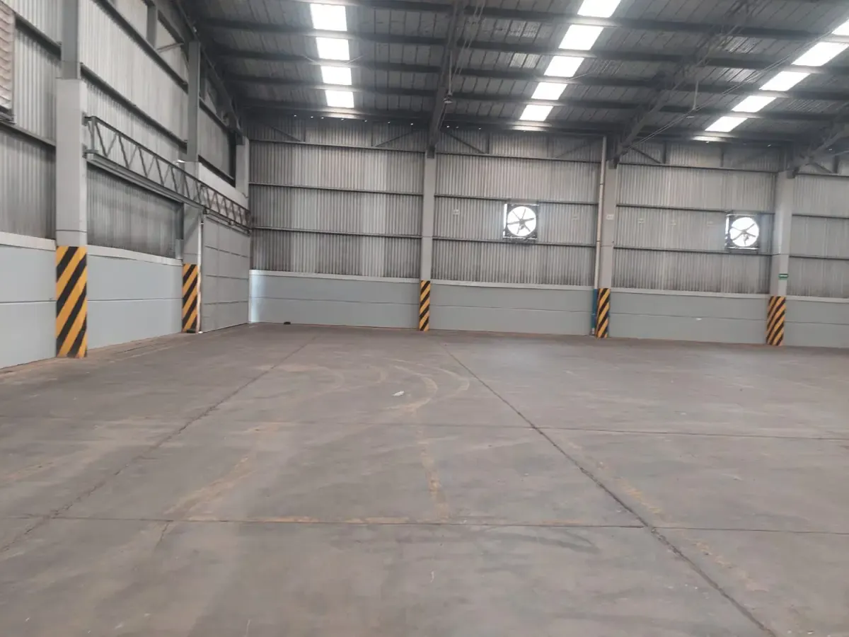Industrial Spot2