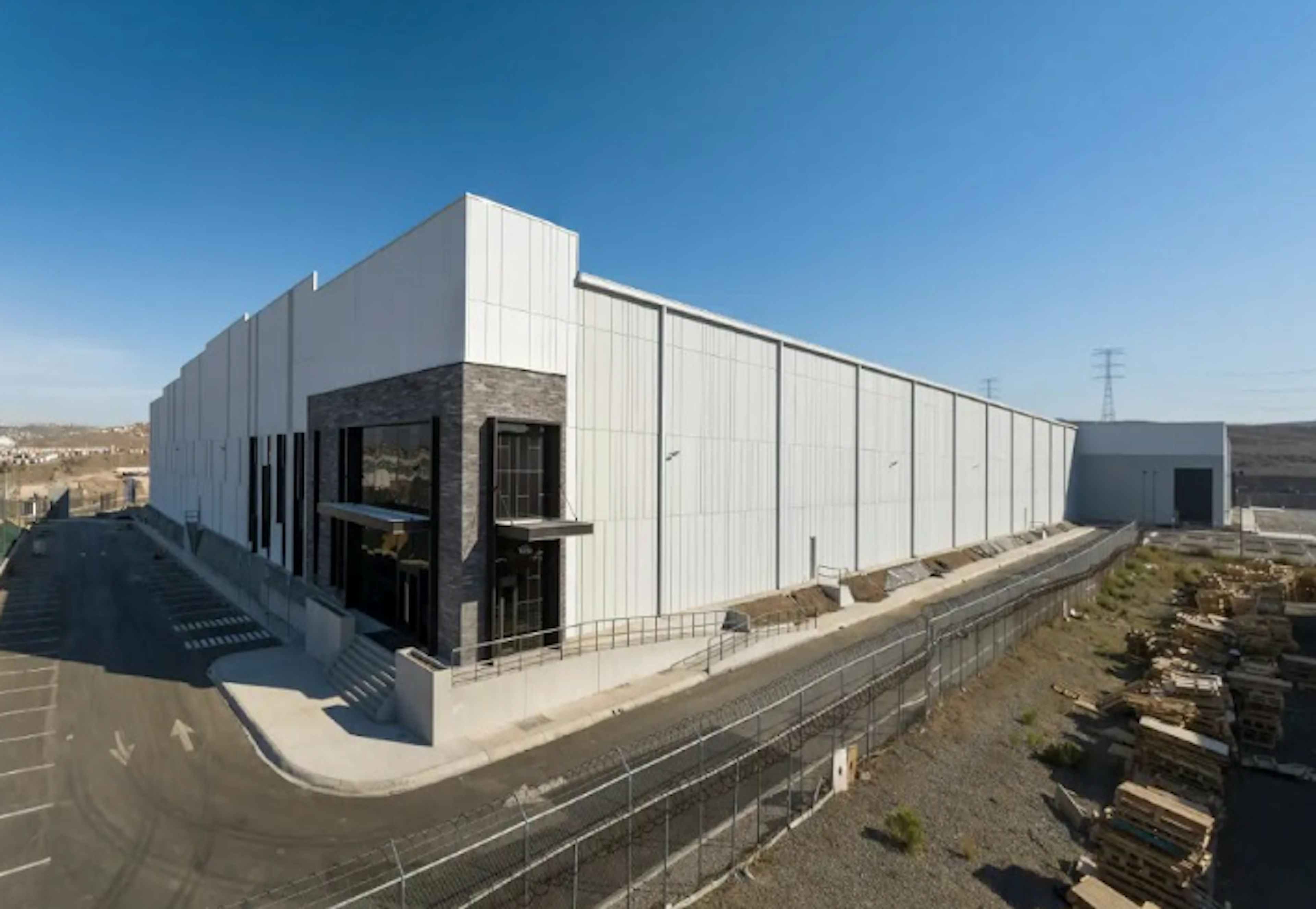 Avenida Del Viento 1