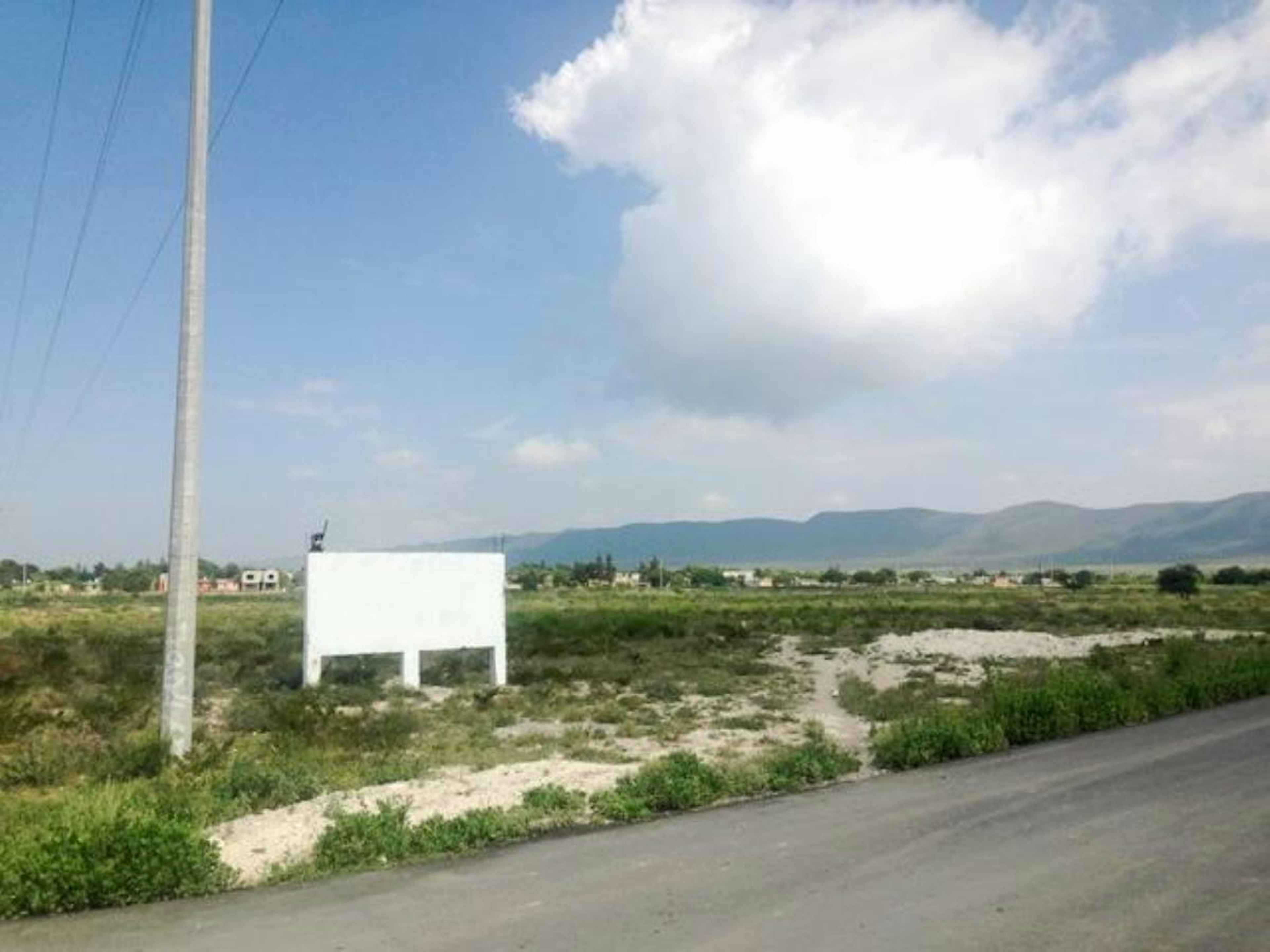 Terreno En Renta En El Derramadero, Saltillo, Coahuila De Zaragoza