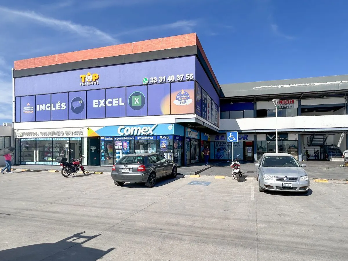 Local Comercial Spot2