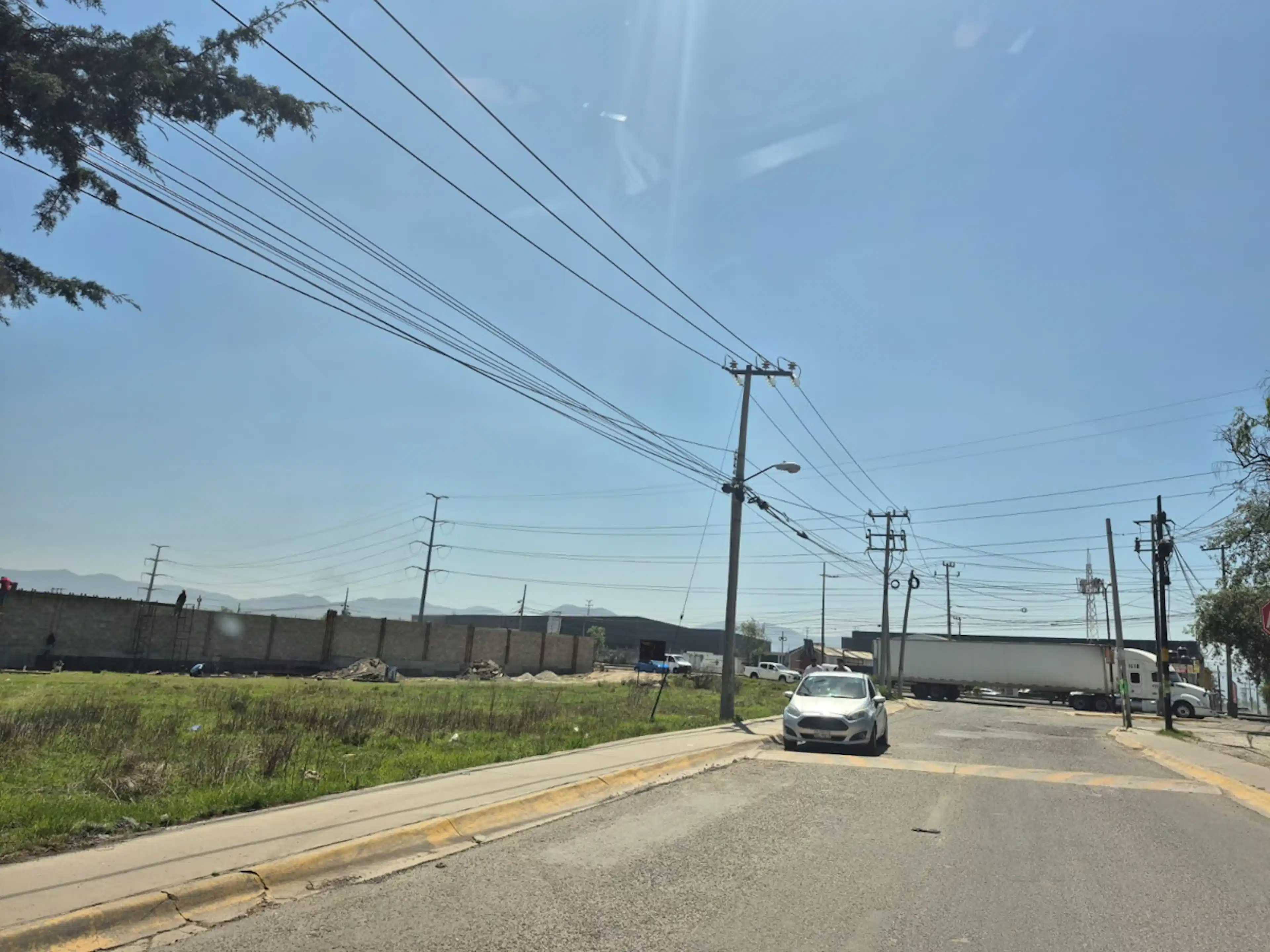Terreno En Venta En San Blas Otzacatipan, Toluca, México