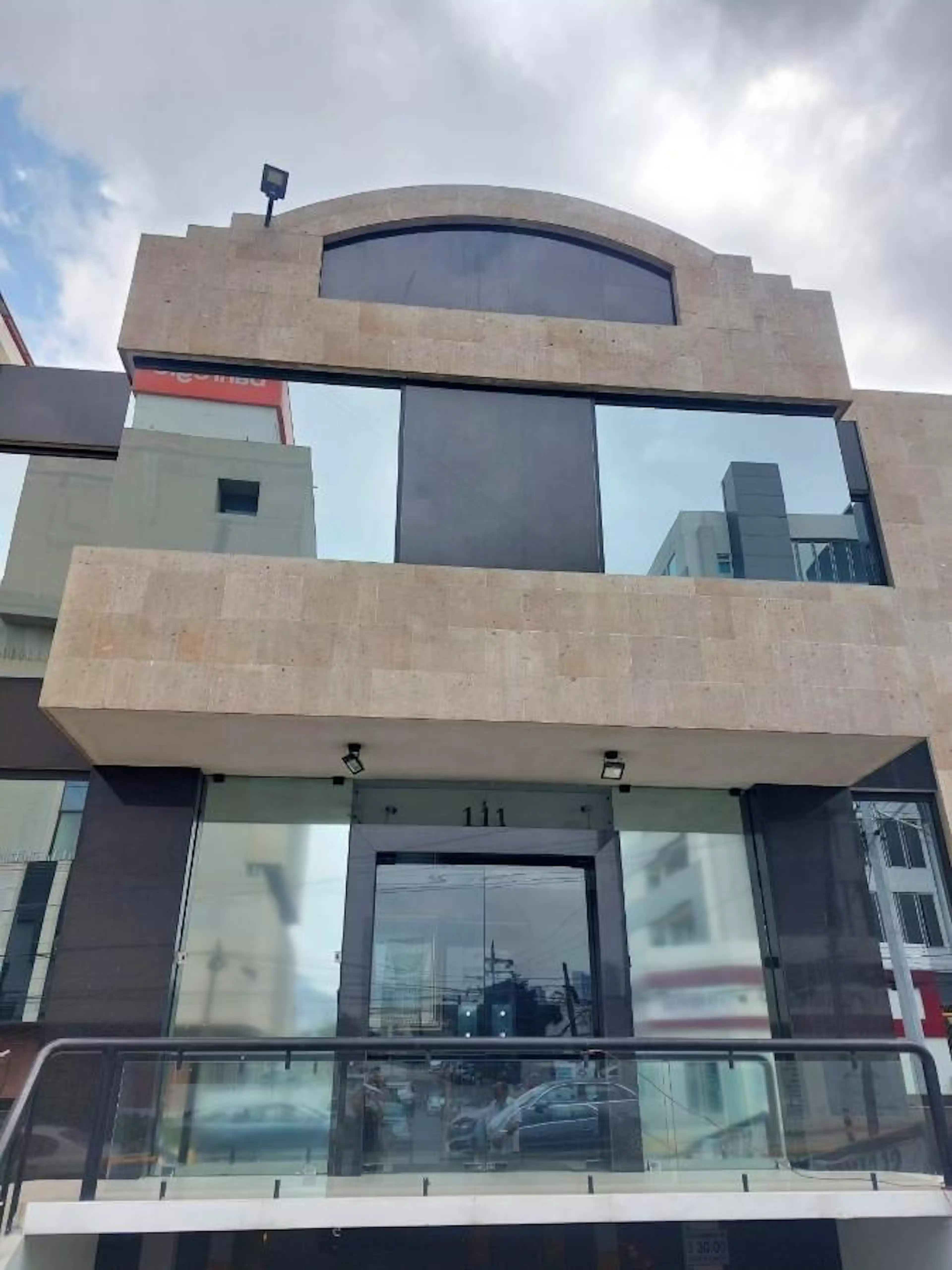 Consultorio U Oficina En Renta En San Francisco, Monterrey , N.L. S/N