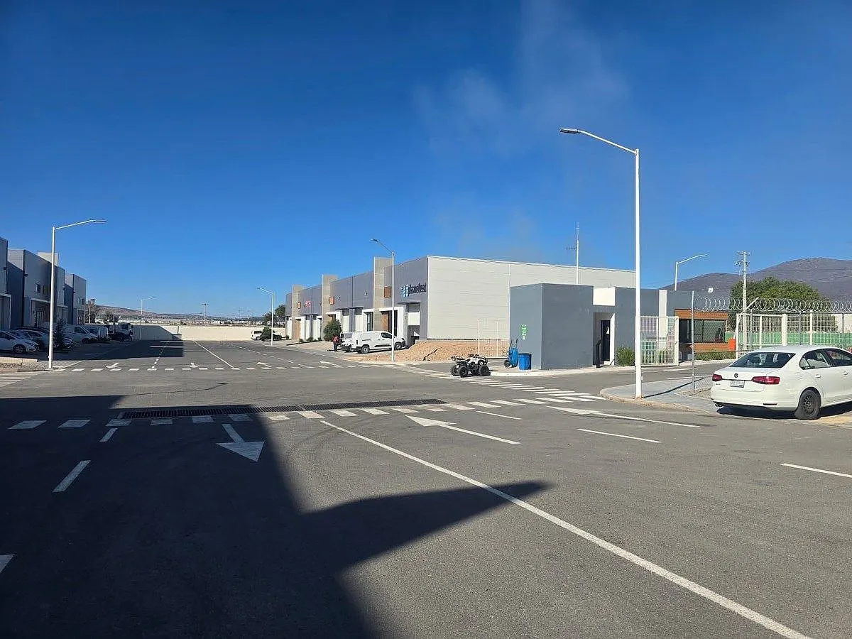 Industrial Spot2