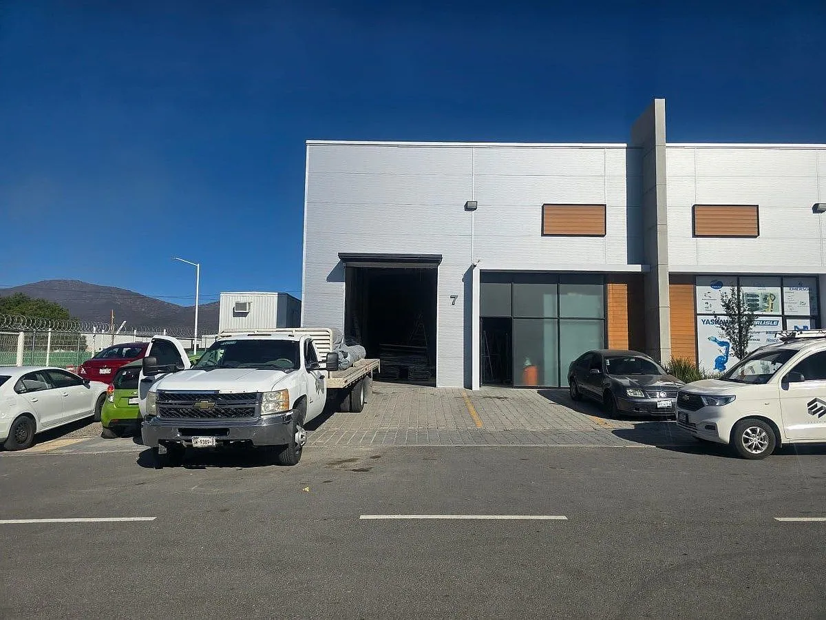 Industrial Spot2