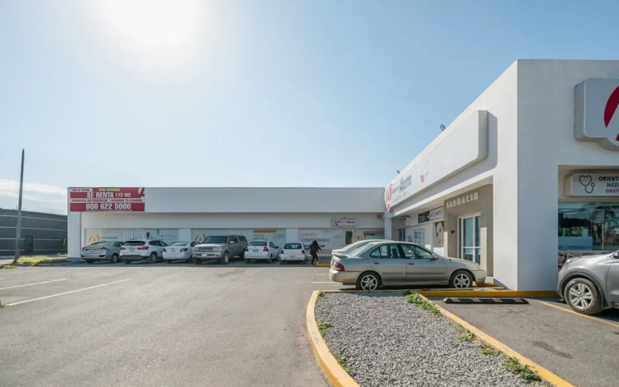 Local Comercial Spot2