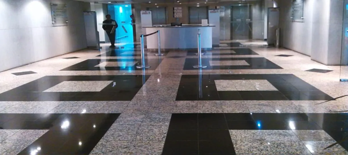 Oficina Spot2