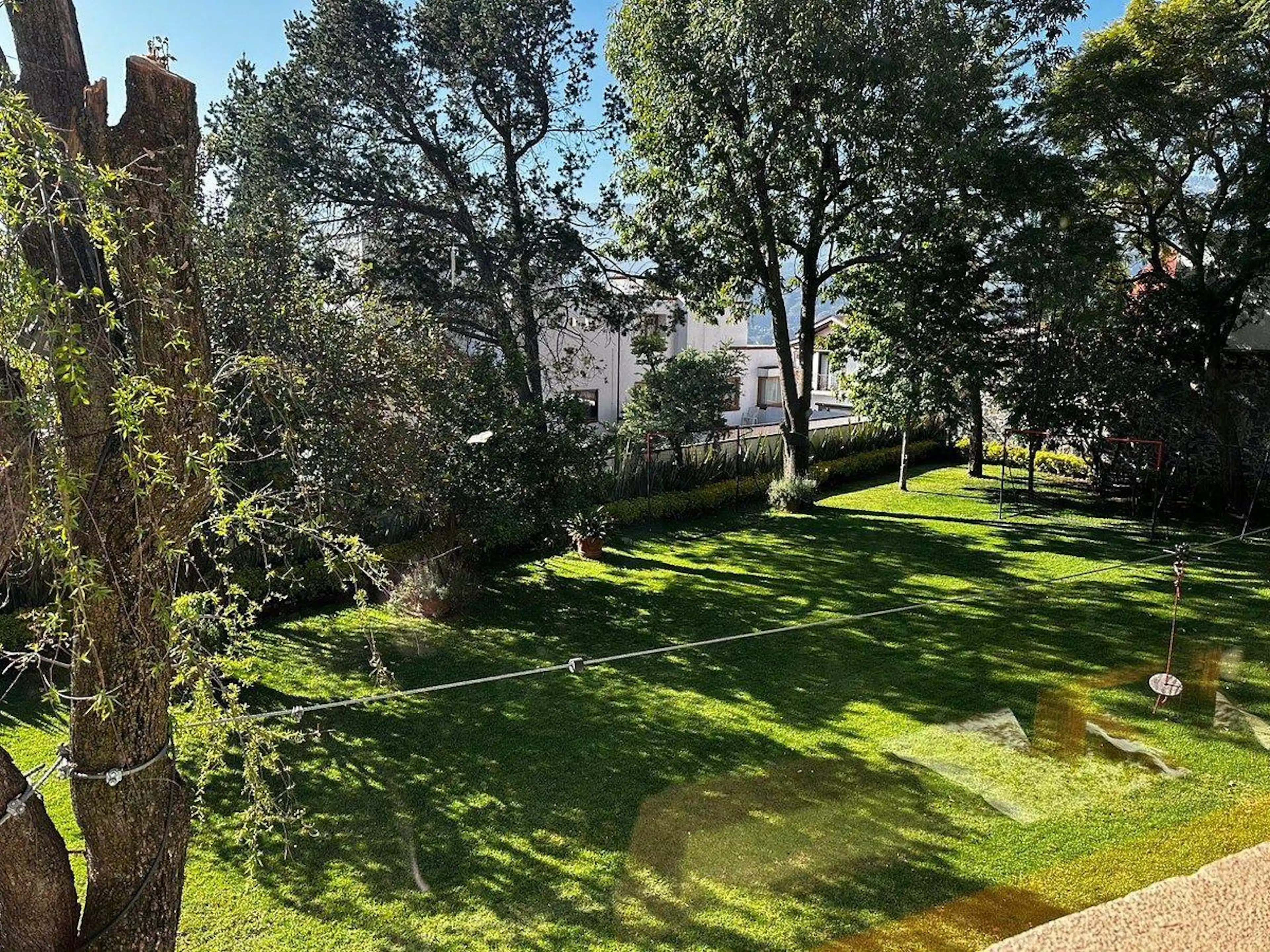 Terreno en Venta en San Nicolás Totolapan con Entorno Natural y Gran Potencial de Desarrollo