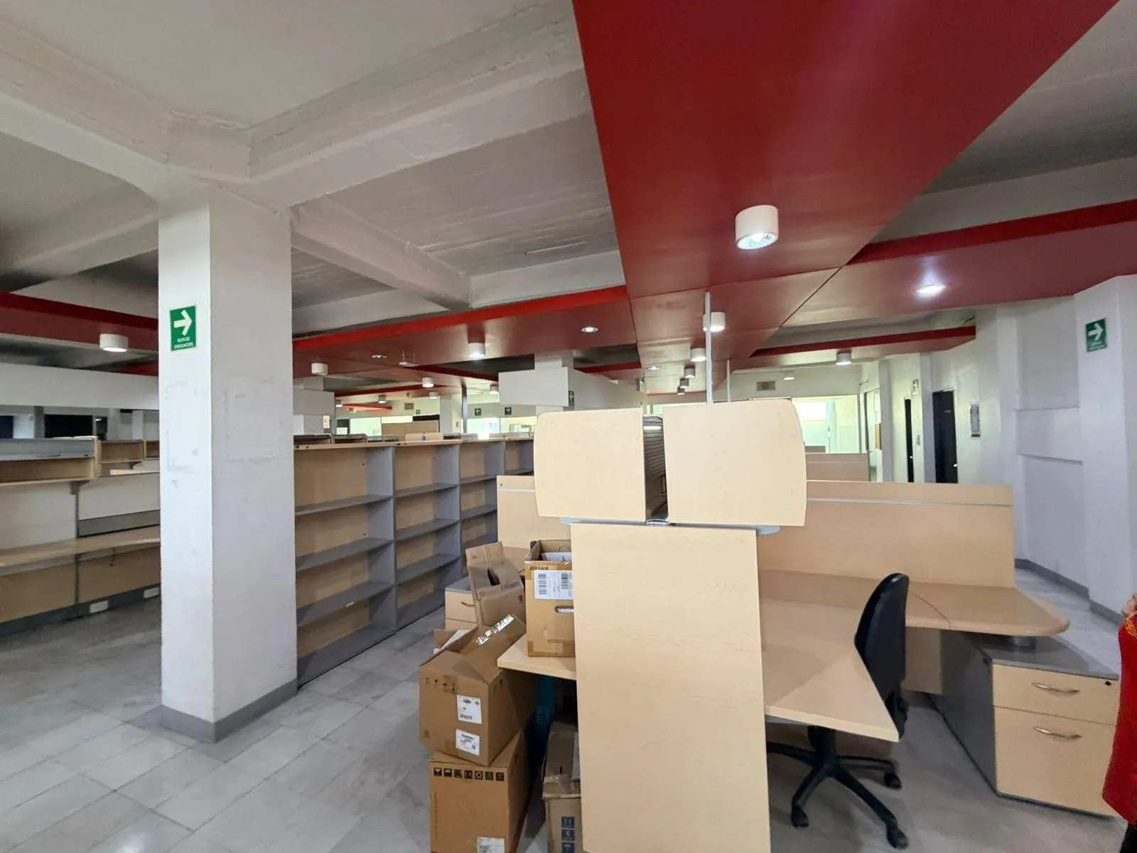 Oficina Spot2
