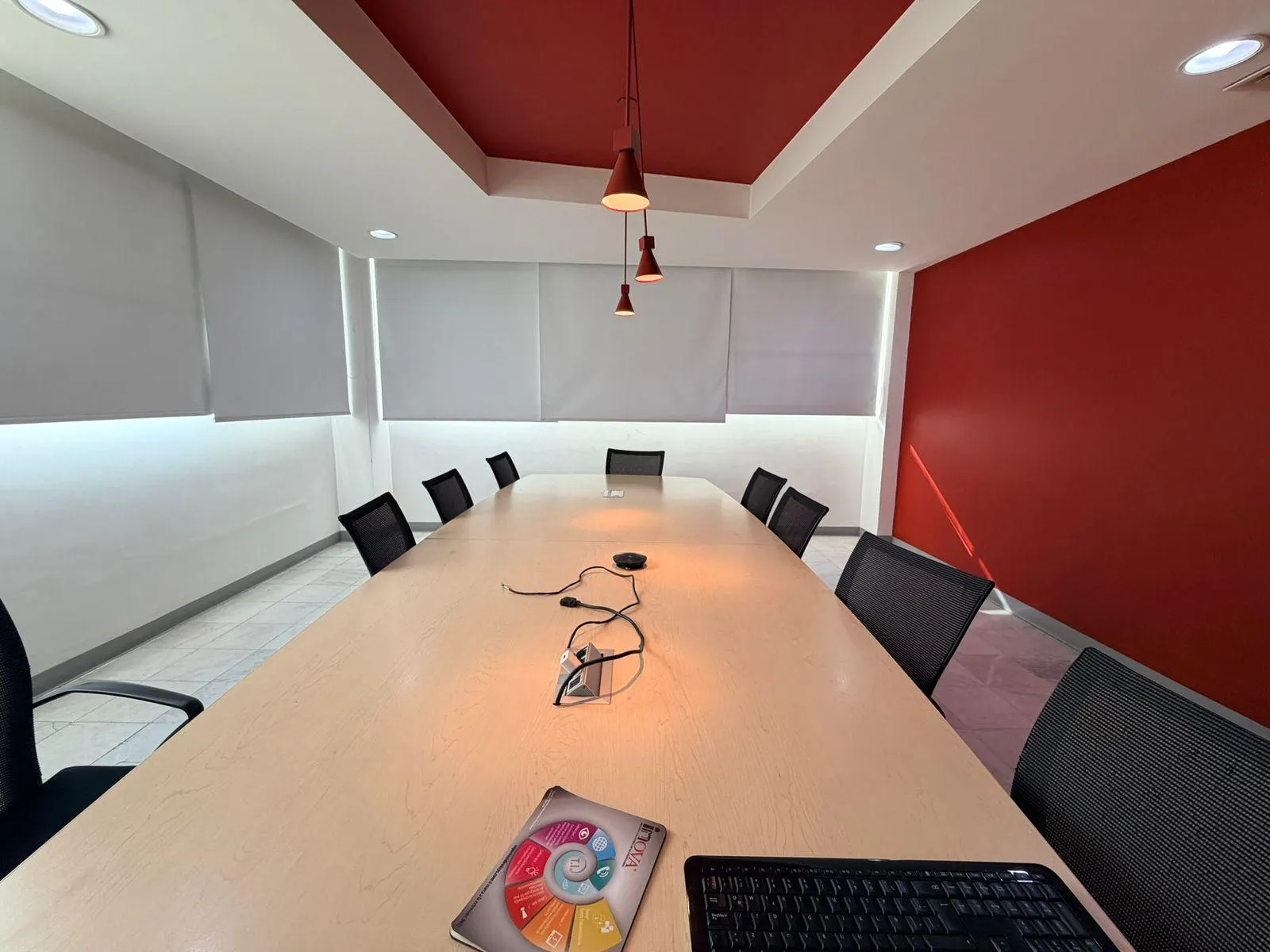 Oficina Spot2