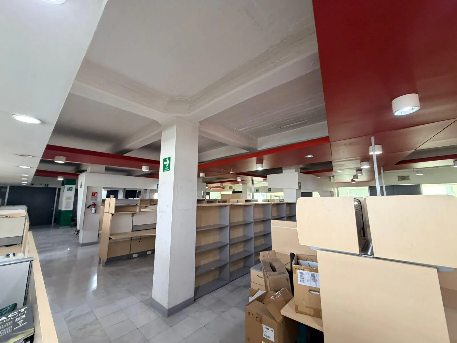 Oficina Spot2