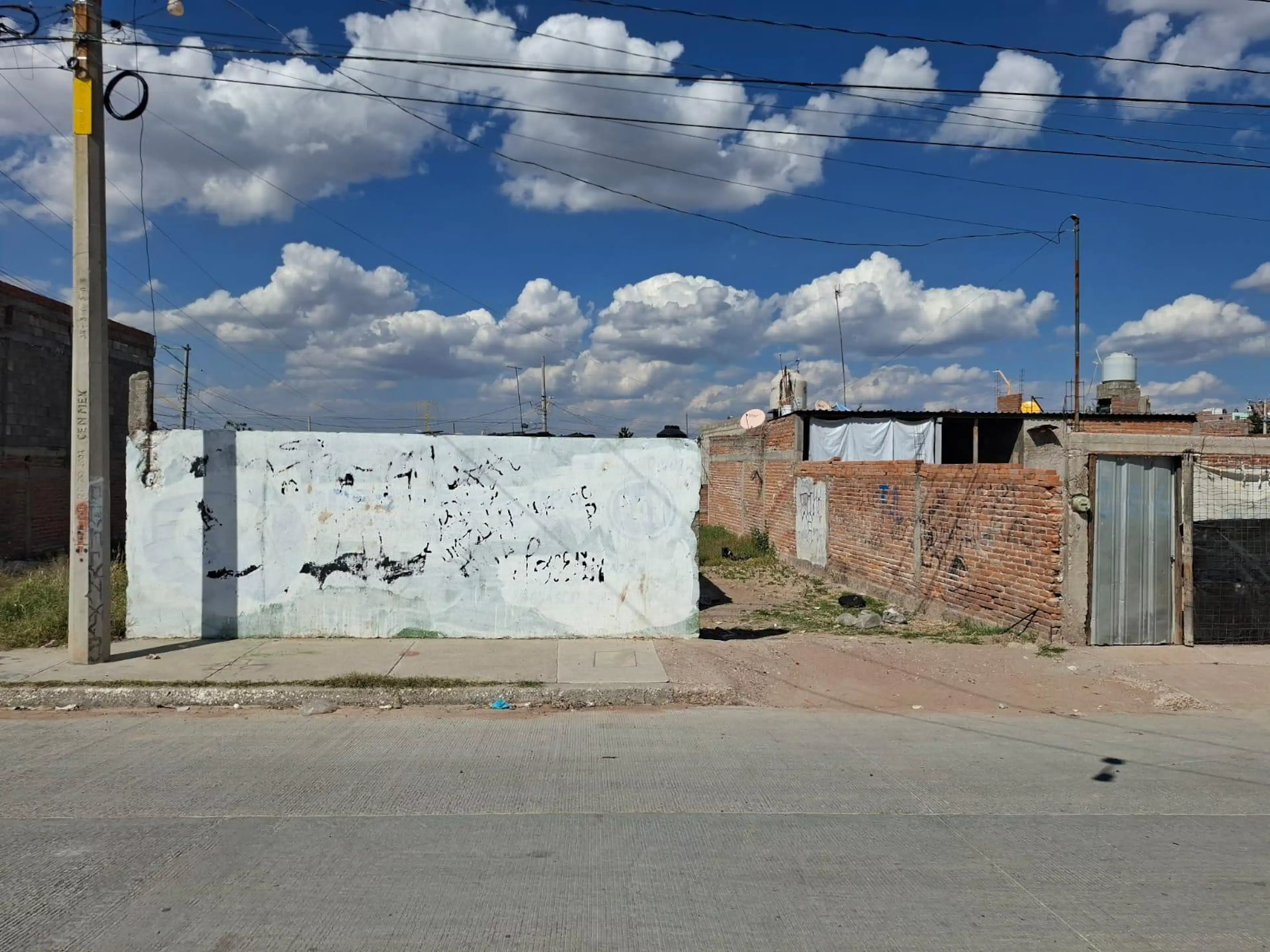 Terreno En Los Pericos, Aguascalientes
