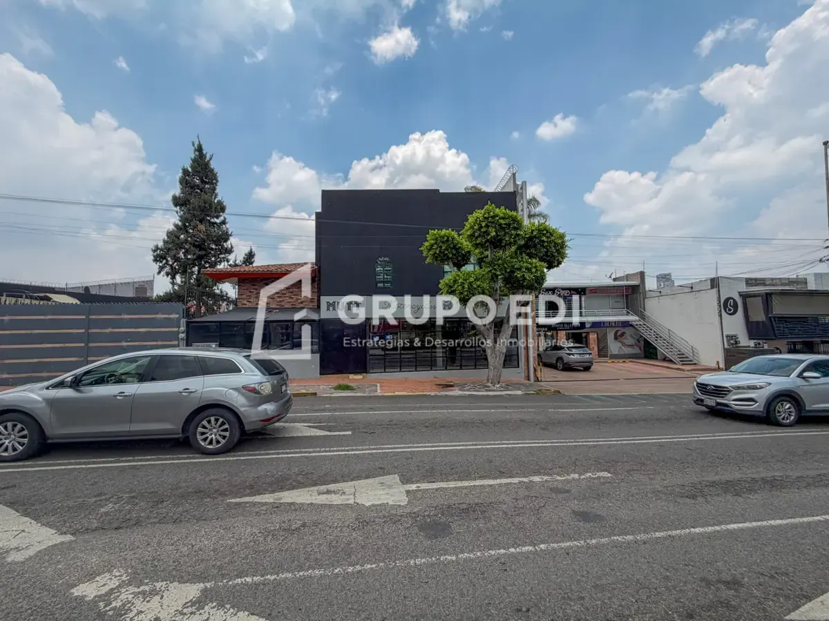 Local Comercial Spot2