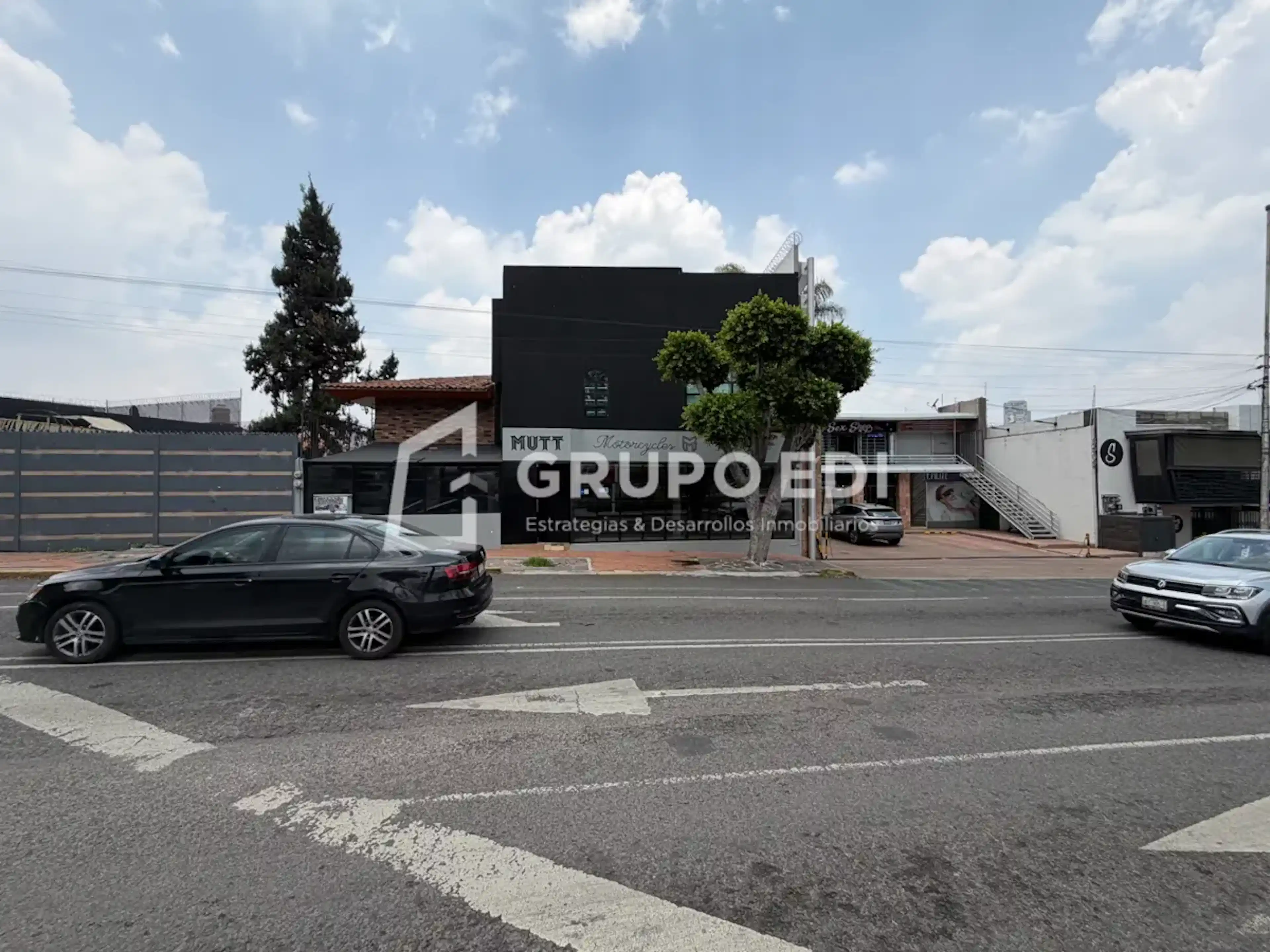 Avenida 31 Poniente