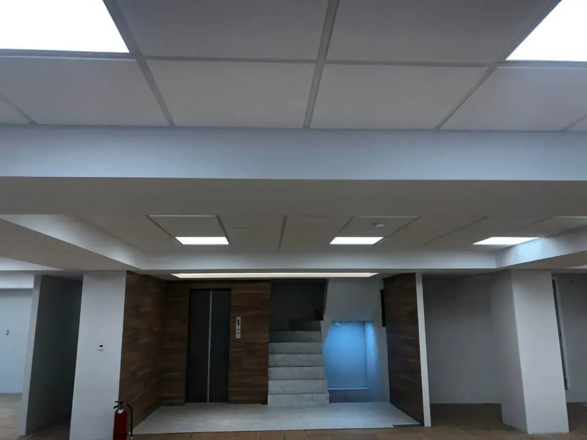 Oficina Spot2