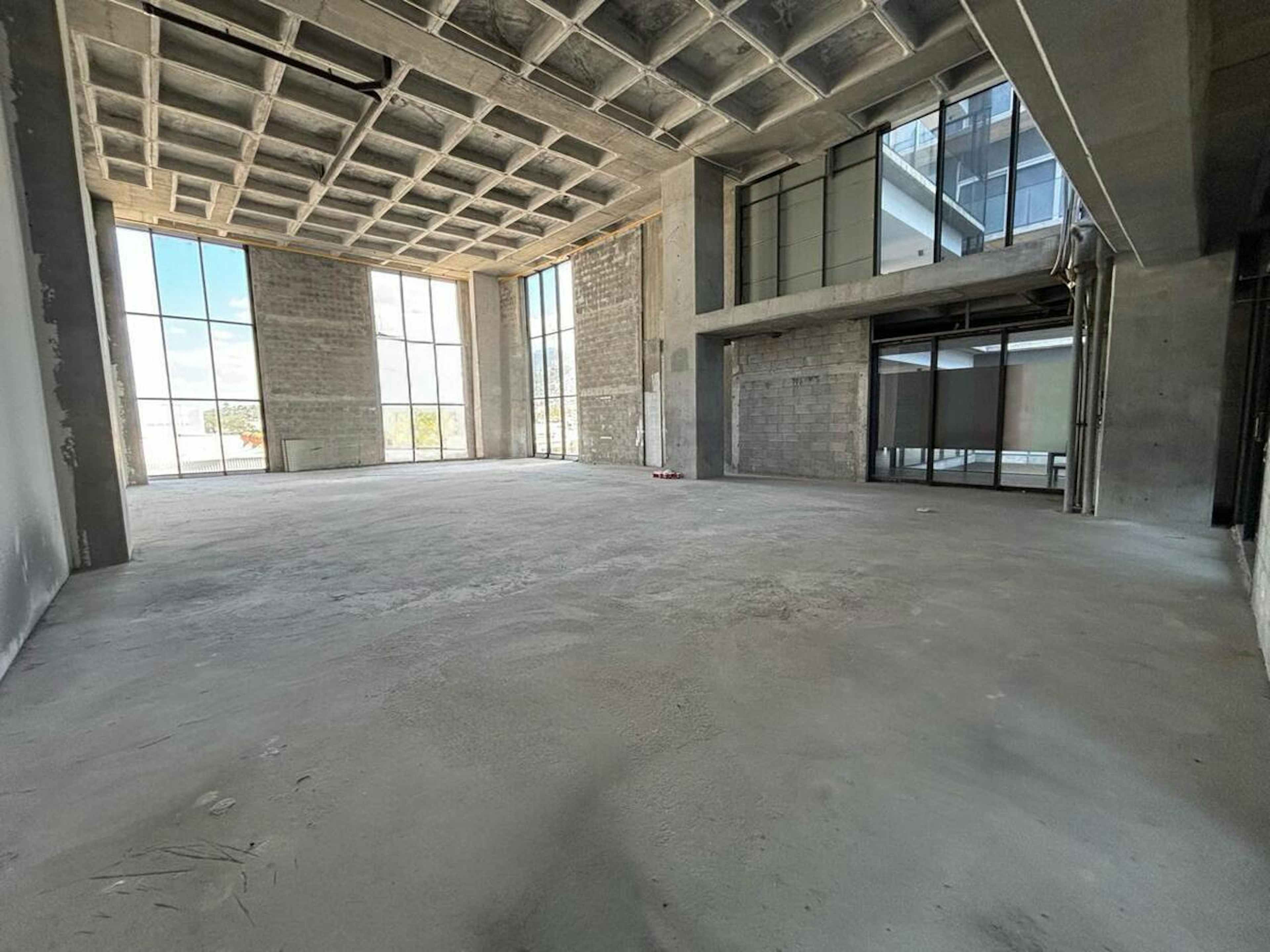 Avenida Vía Láctea