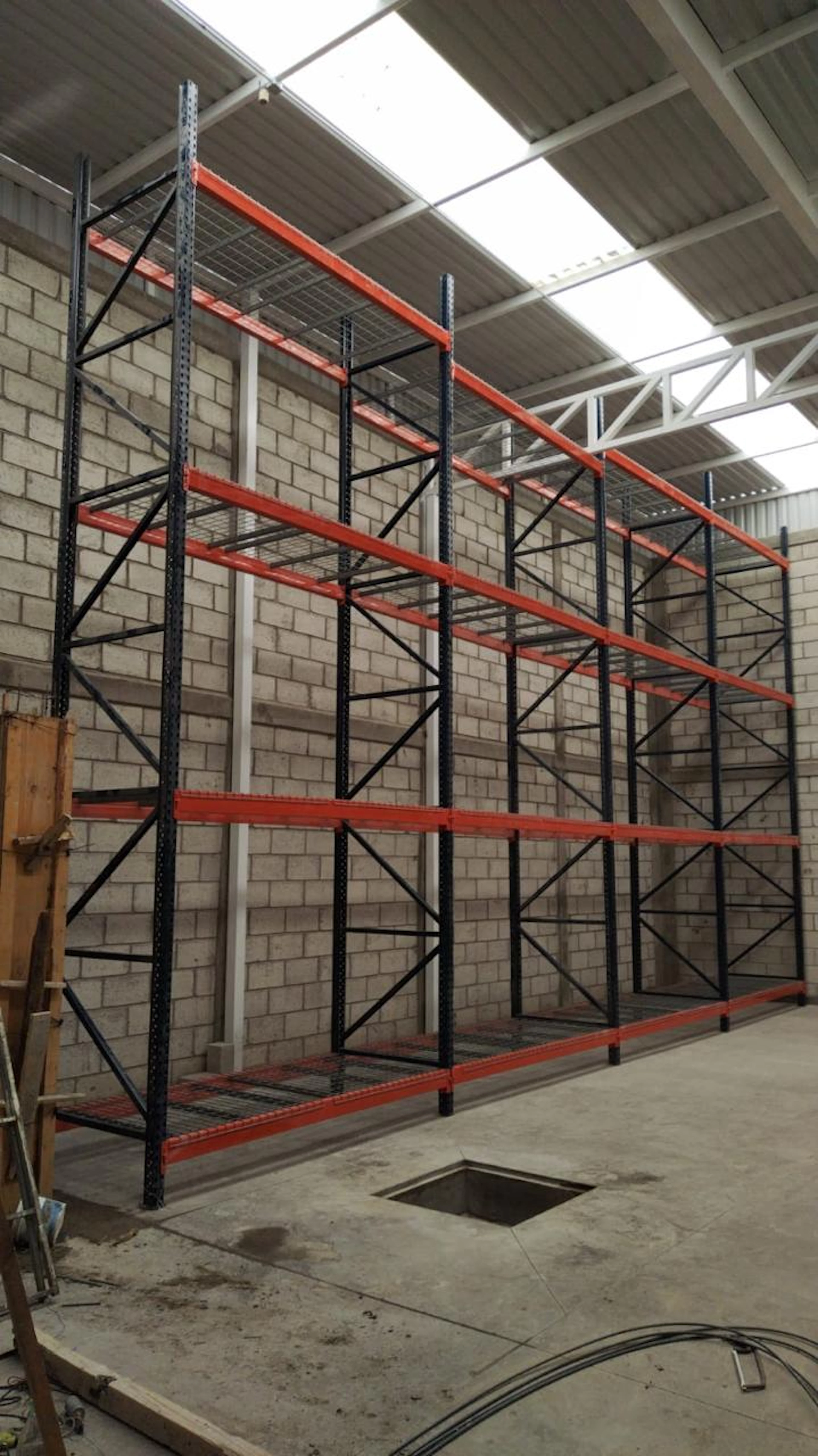 Industrial Spot2