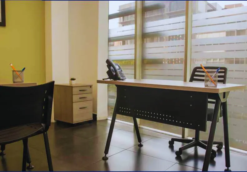 Oficina Spot2