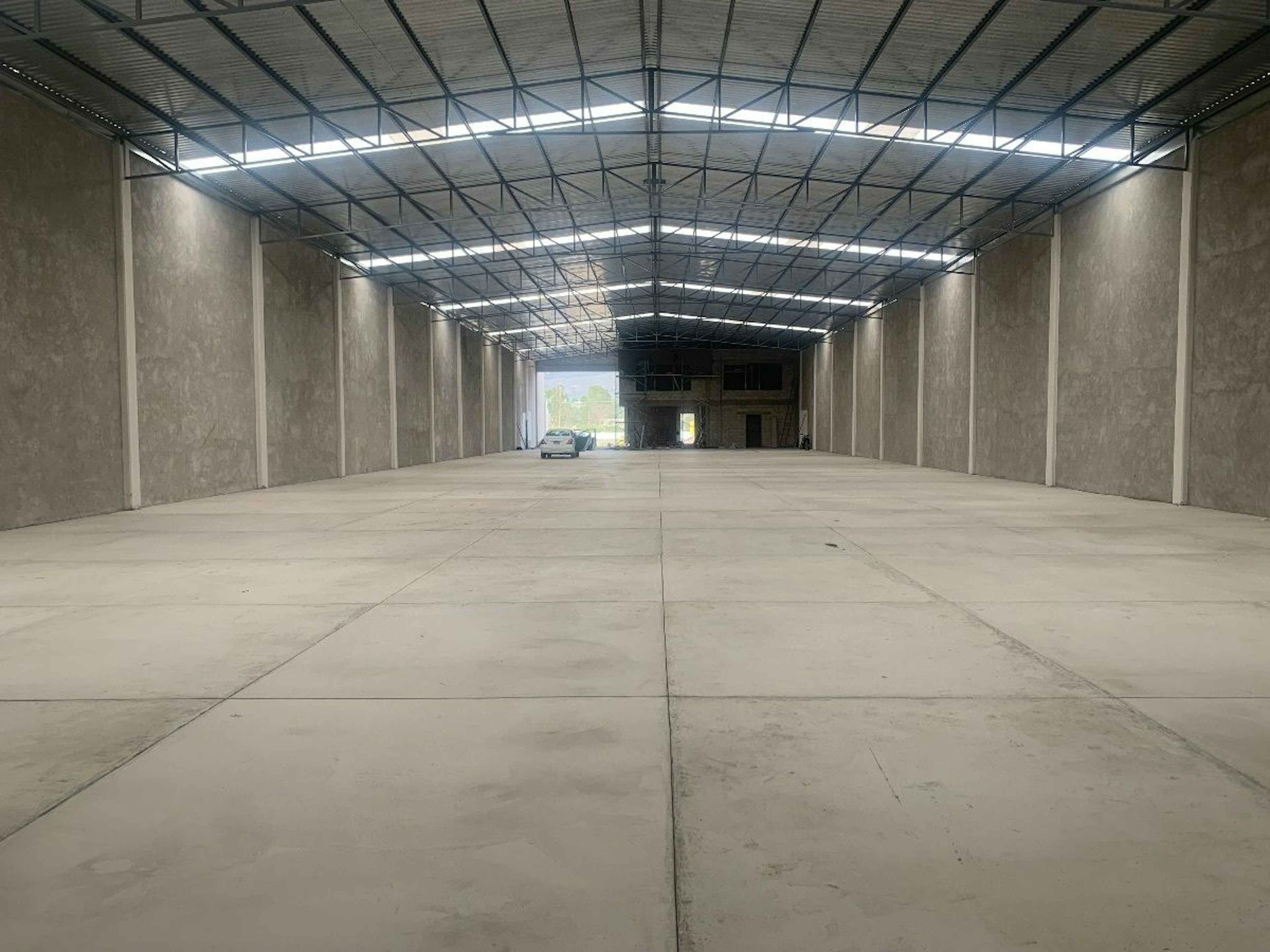 Jalpan De Serra - San Juan Del Rio