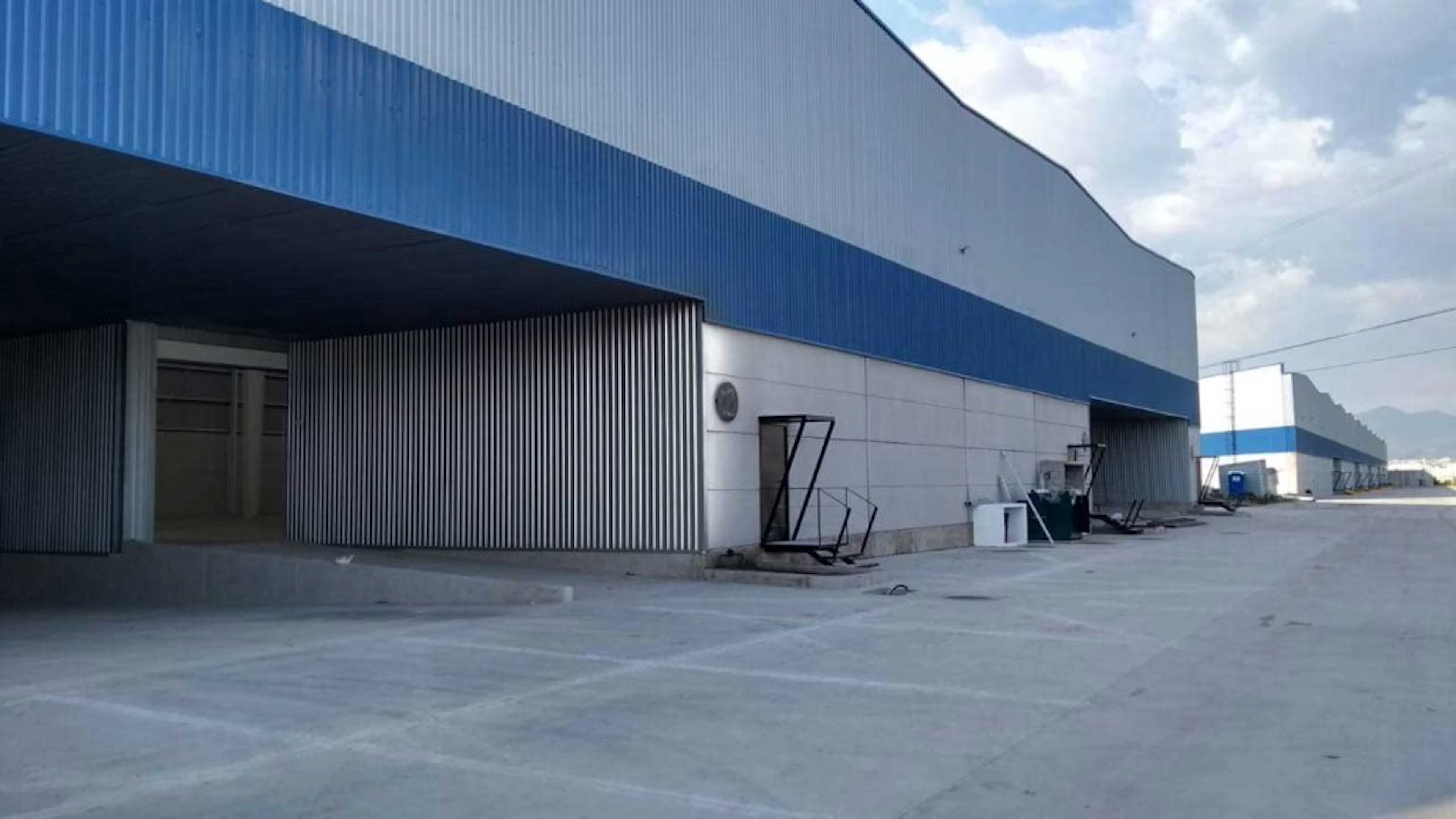 Industrial Spot2