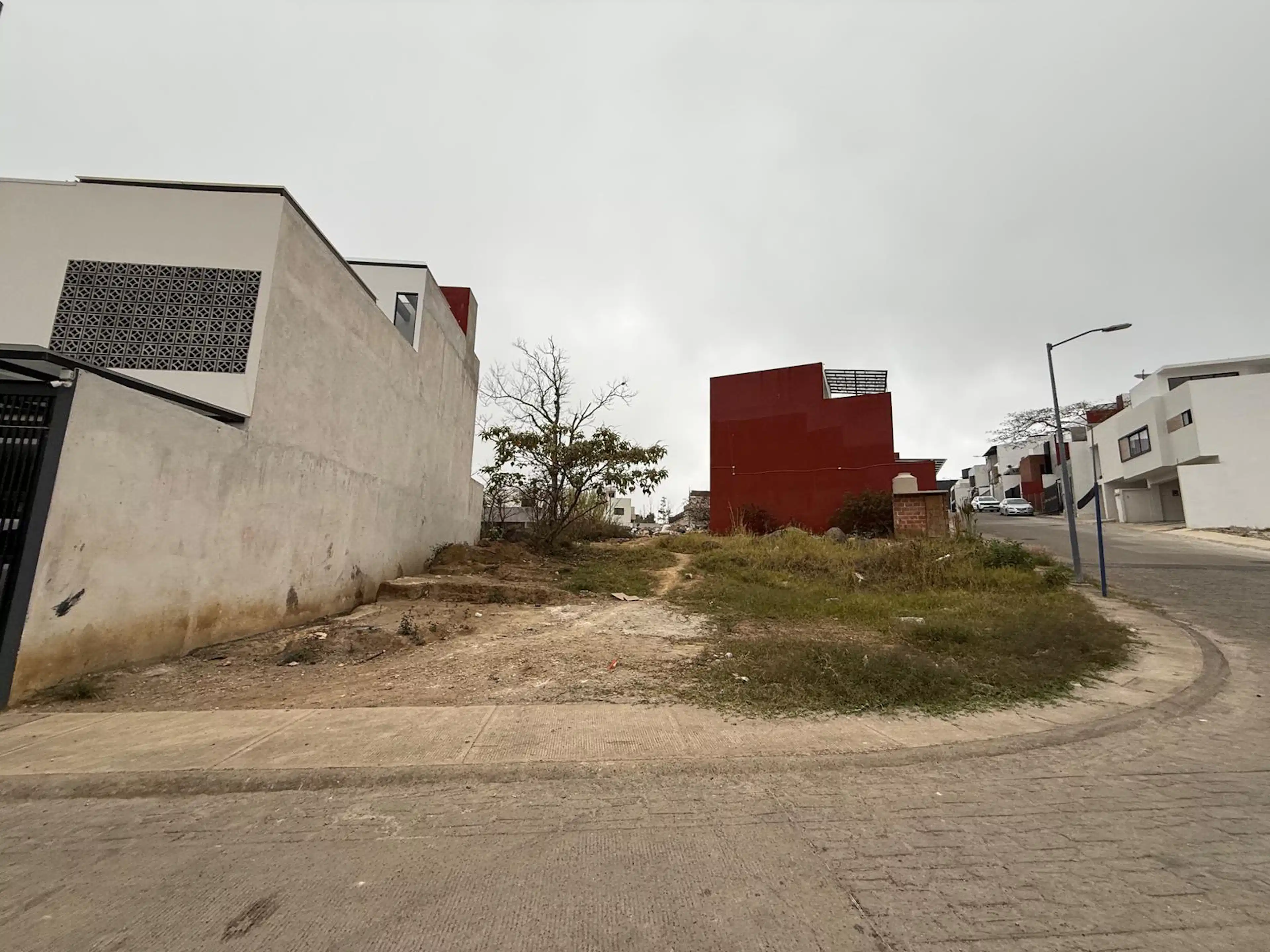 Terreno en Venta en La Finca