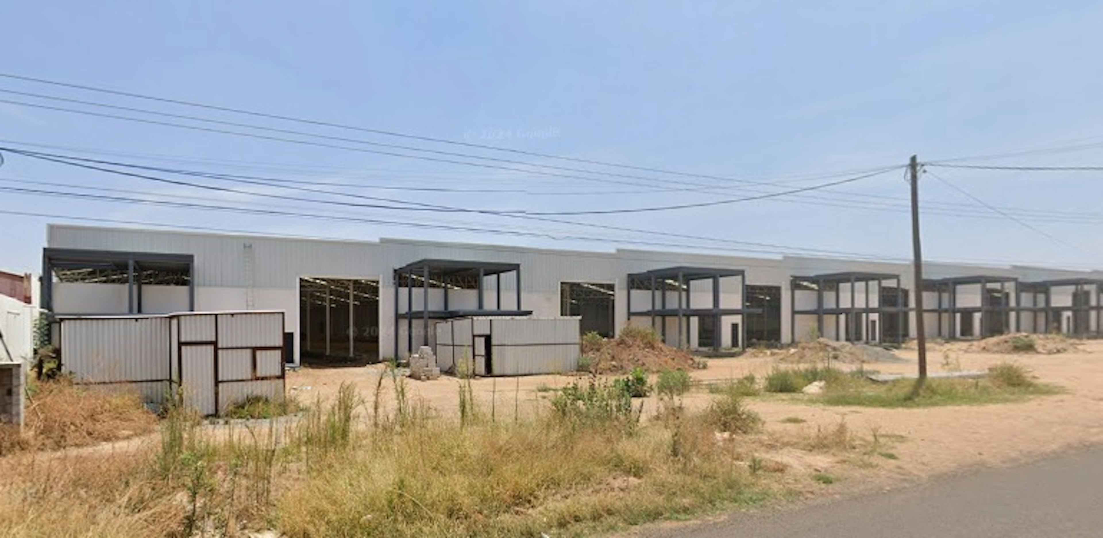 Carretera 314 Guadalajara -león Km 56