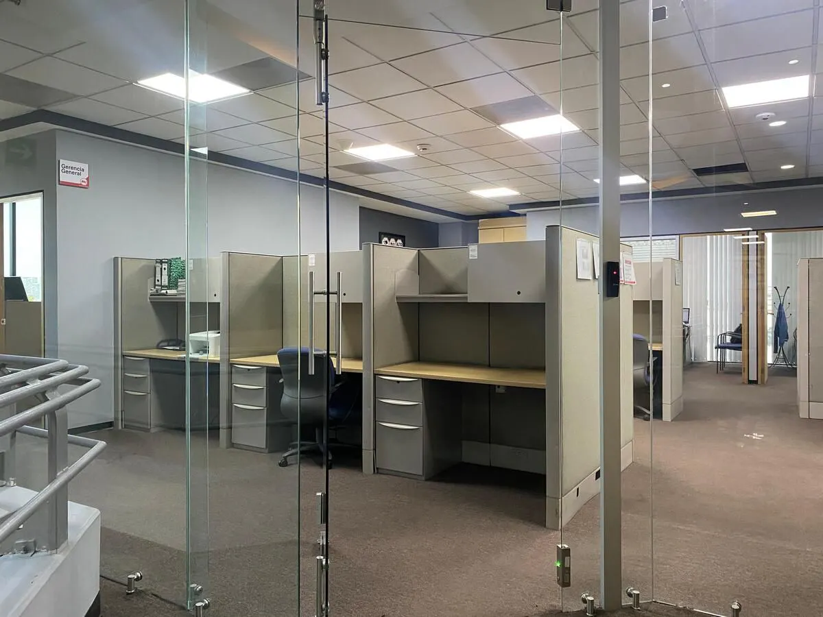Oficina Spot2