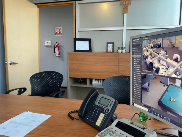 Oficina Spot2