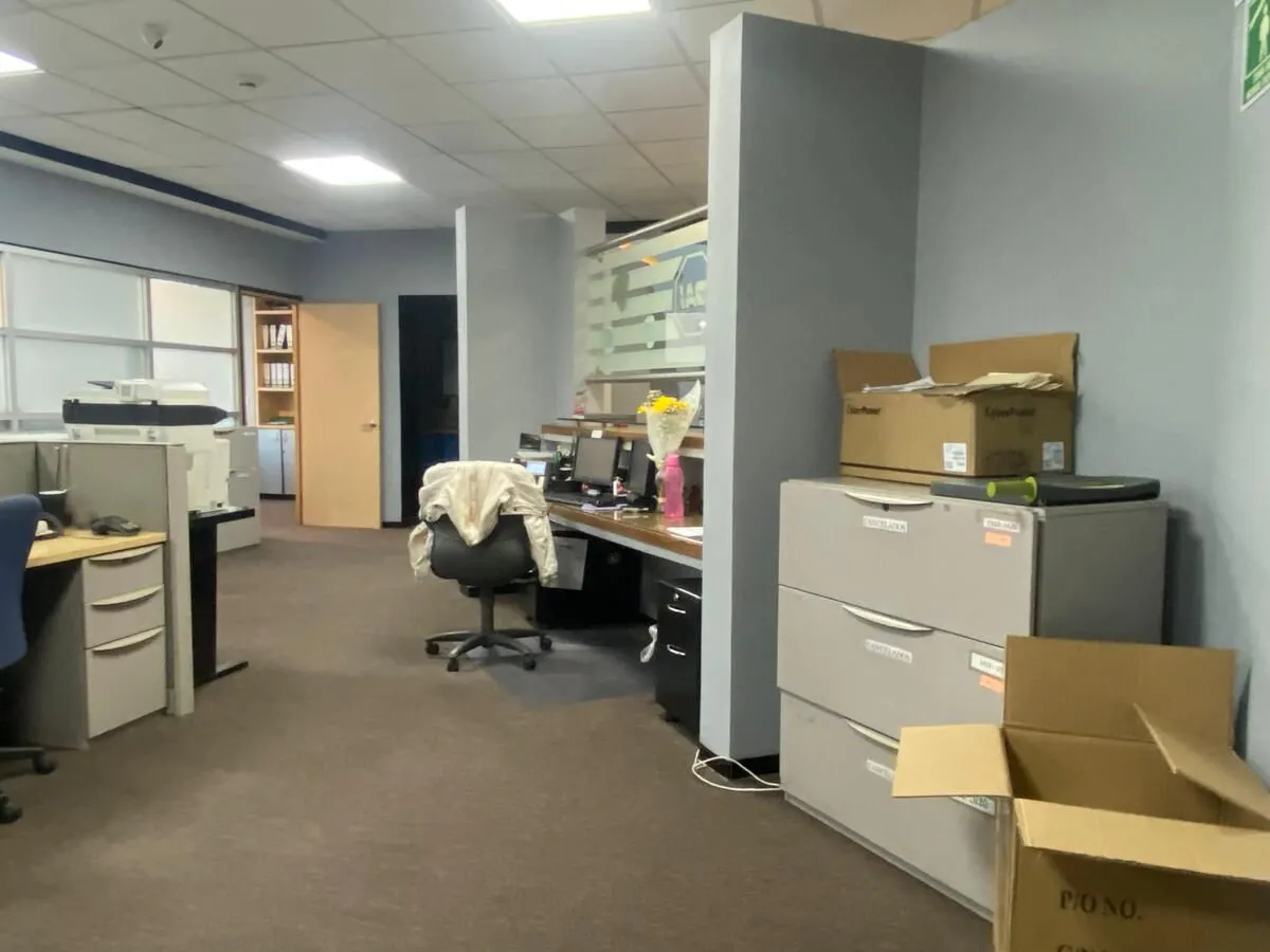 Oficina Spot2