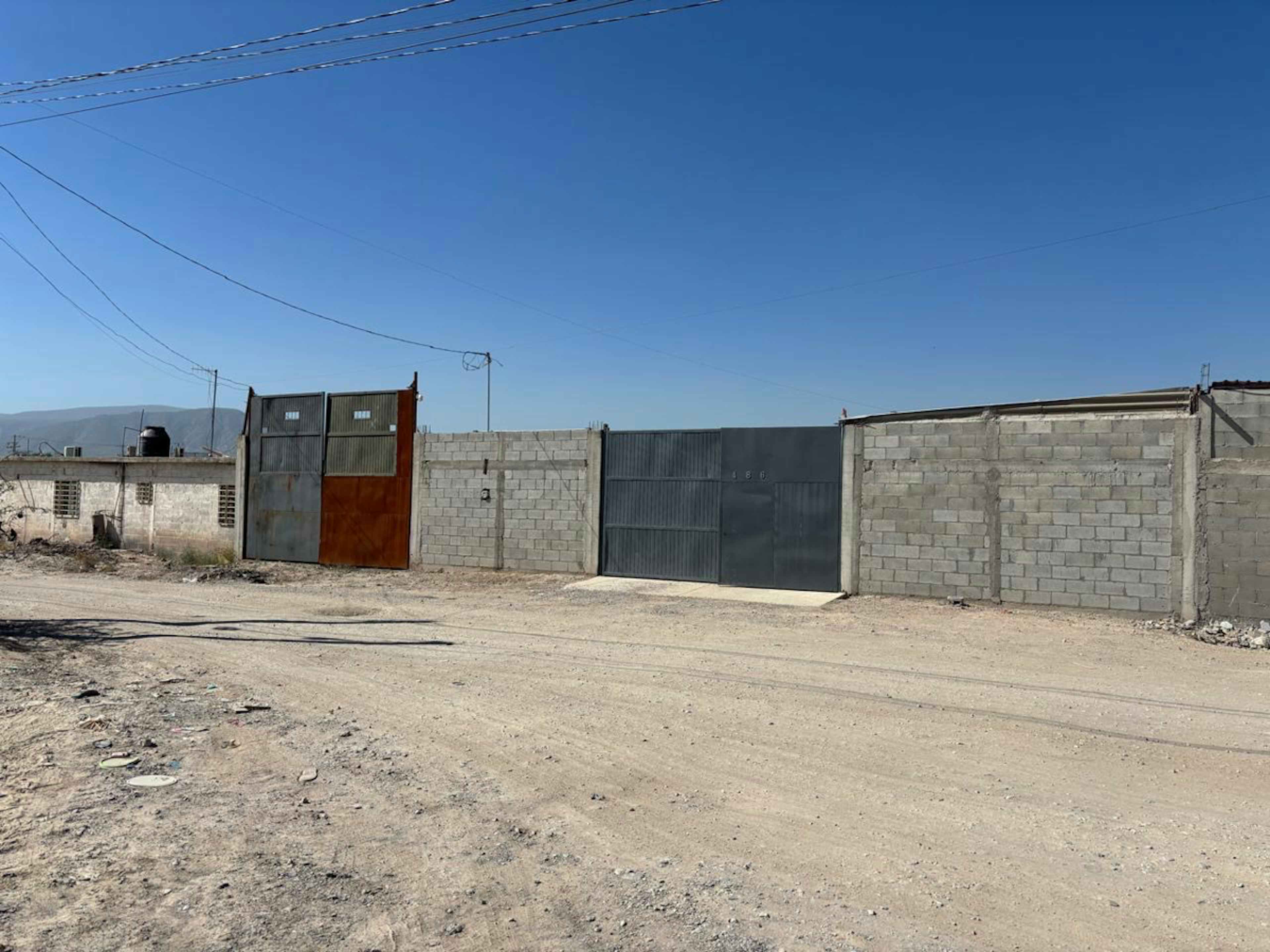 Terreno En Venta En Ejido La Perla, Torreón, Coahuila De Zaragoza