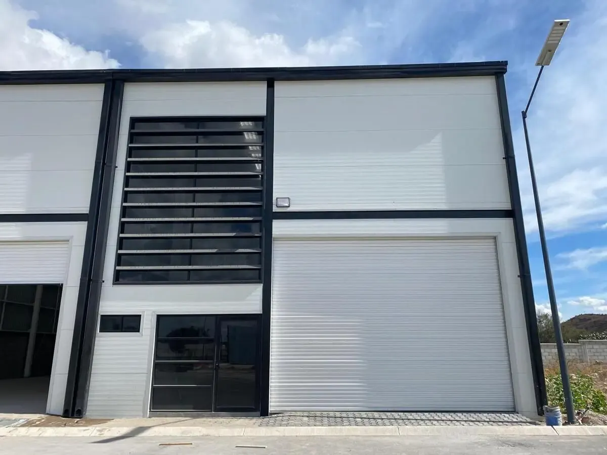 Industrial Spot2