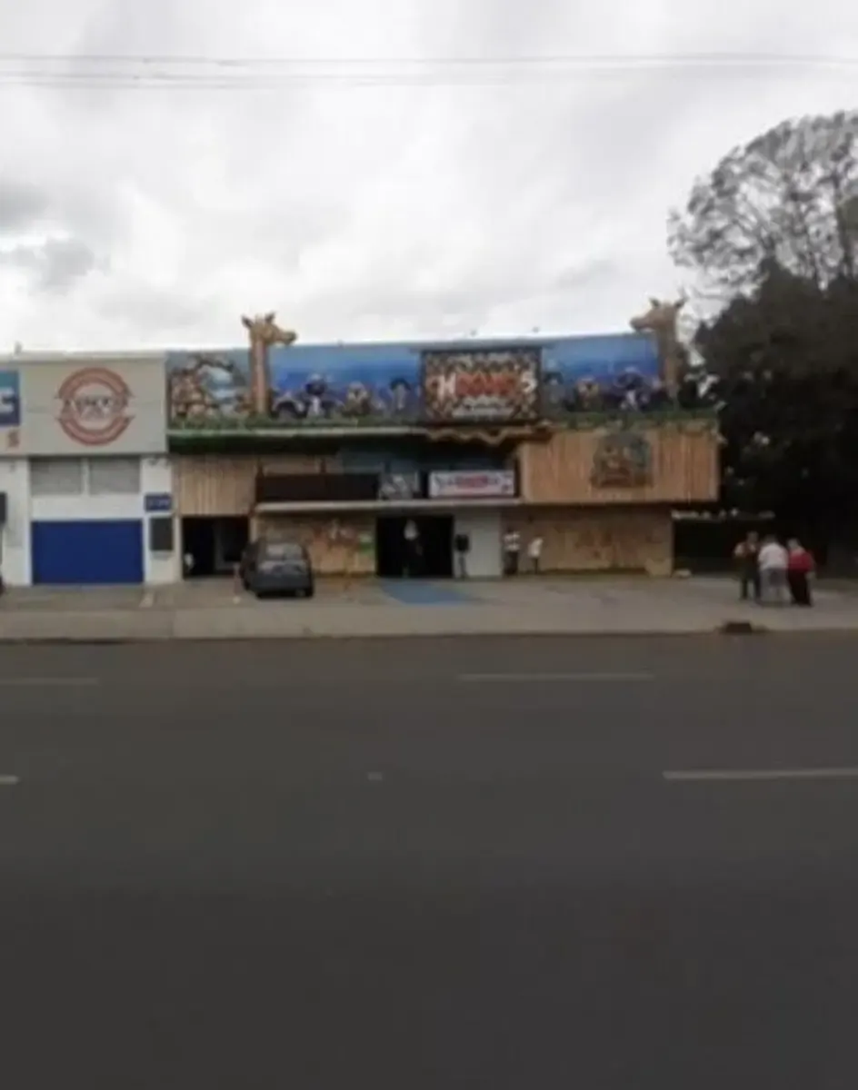 Industrial Spot2