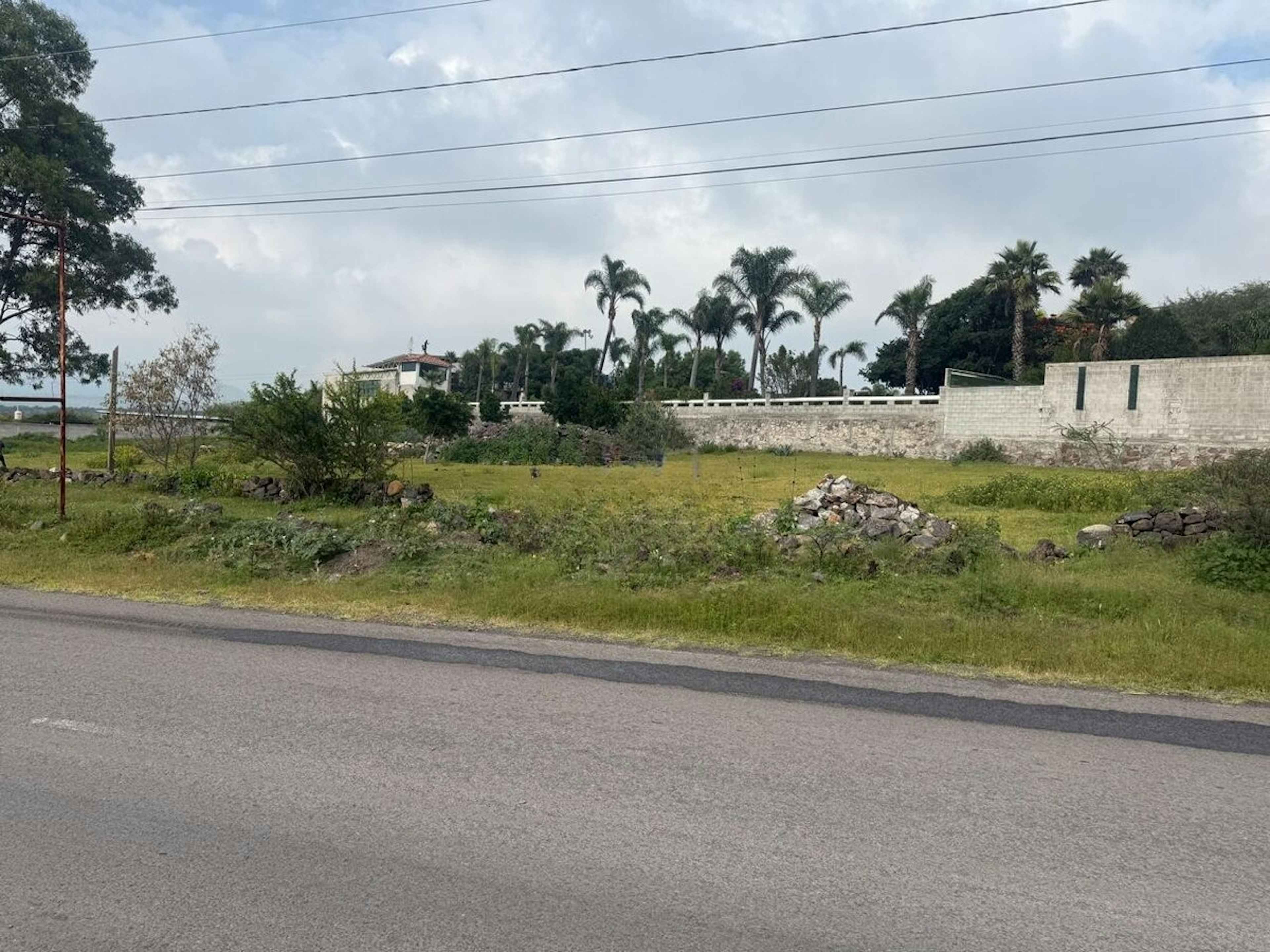 Privada Del Durazno 5