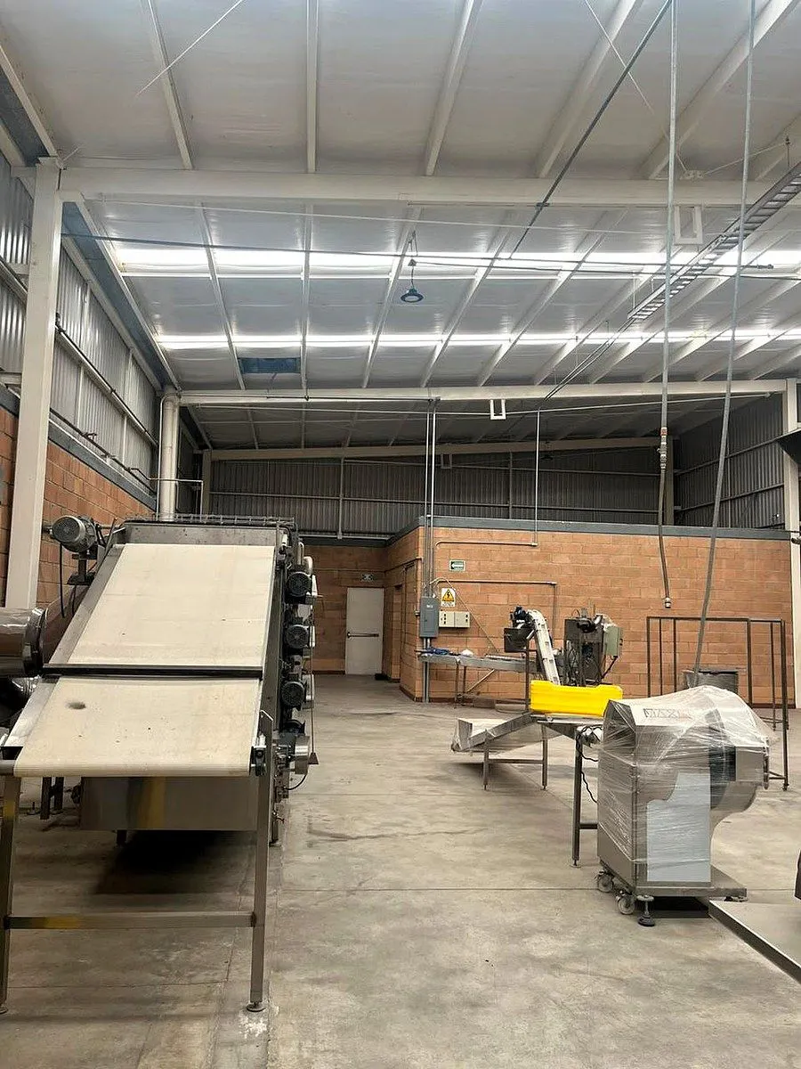 Industrial Spot2