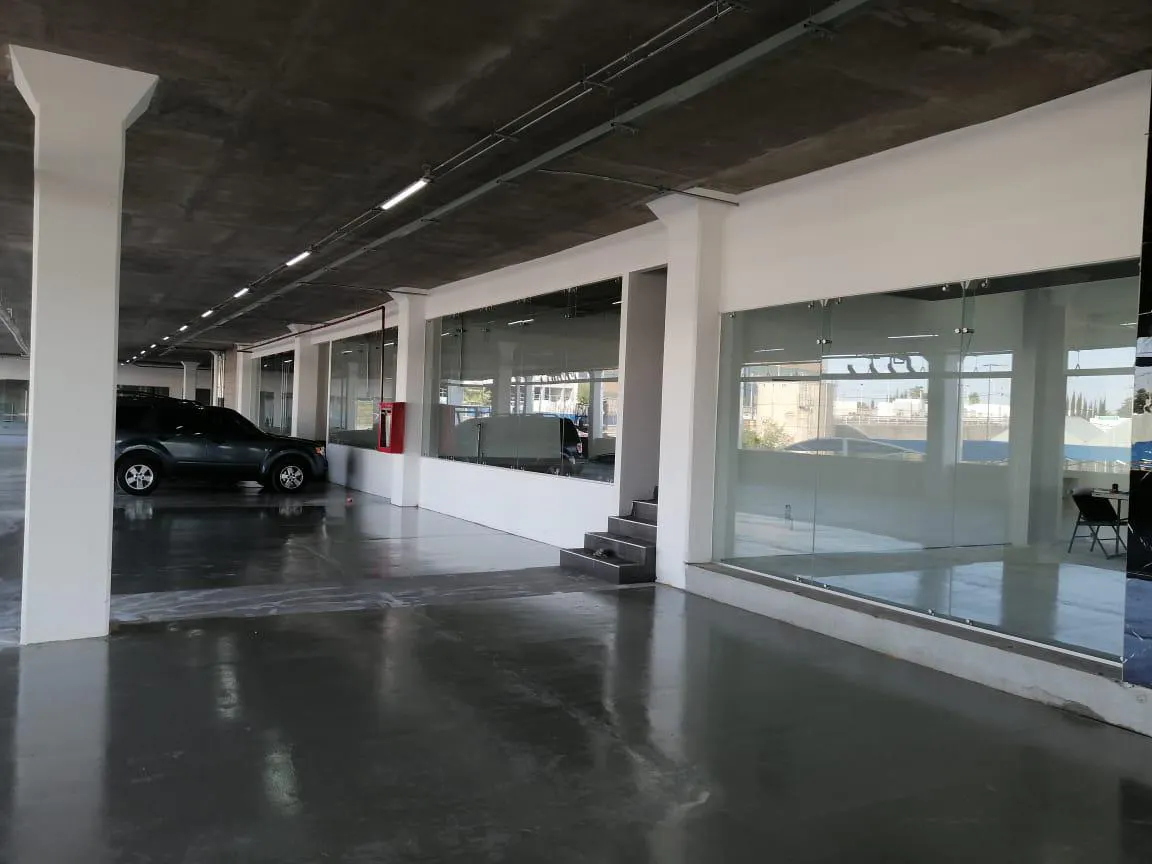 Local Comercial Spot2