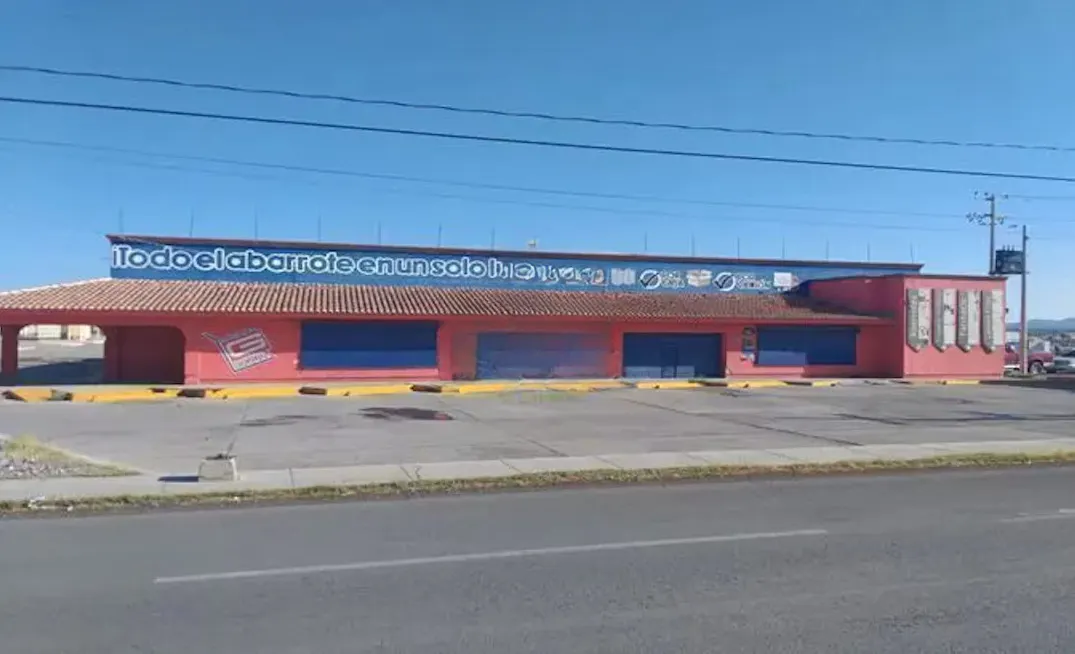 Industrial Spot2