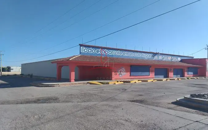 Industrial Spot2