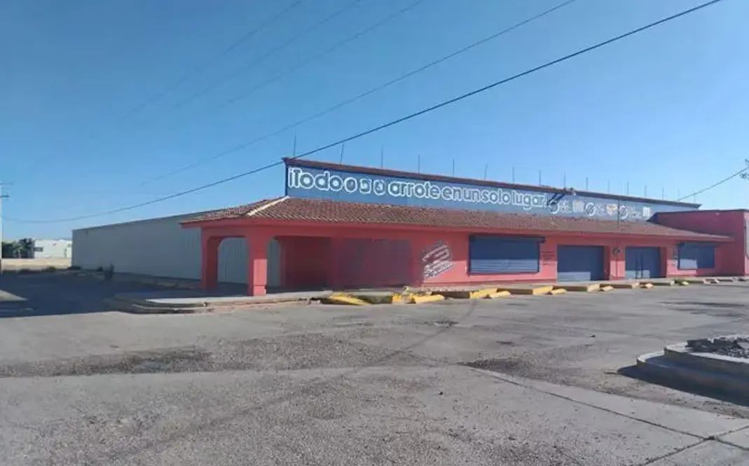 Industrial Spot2