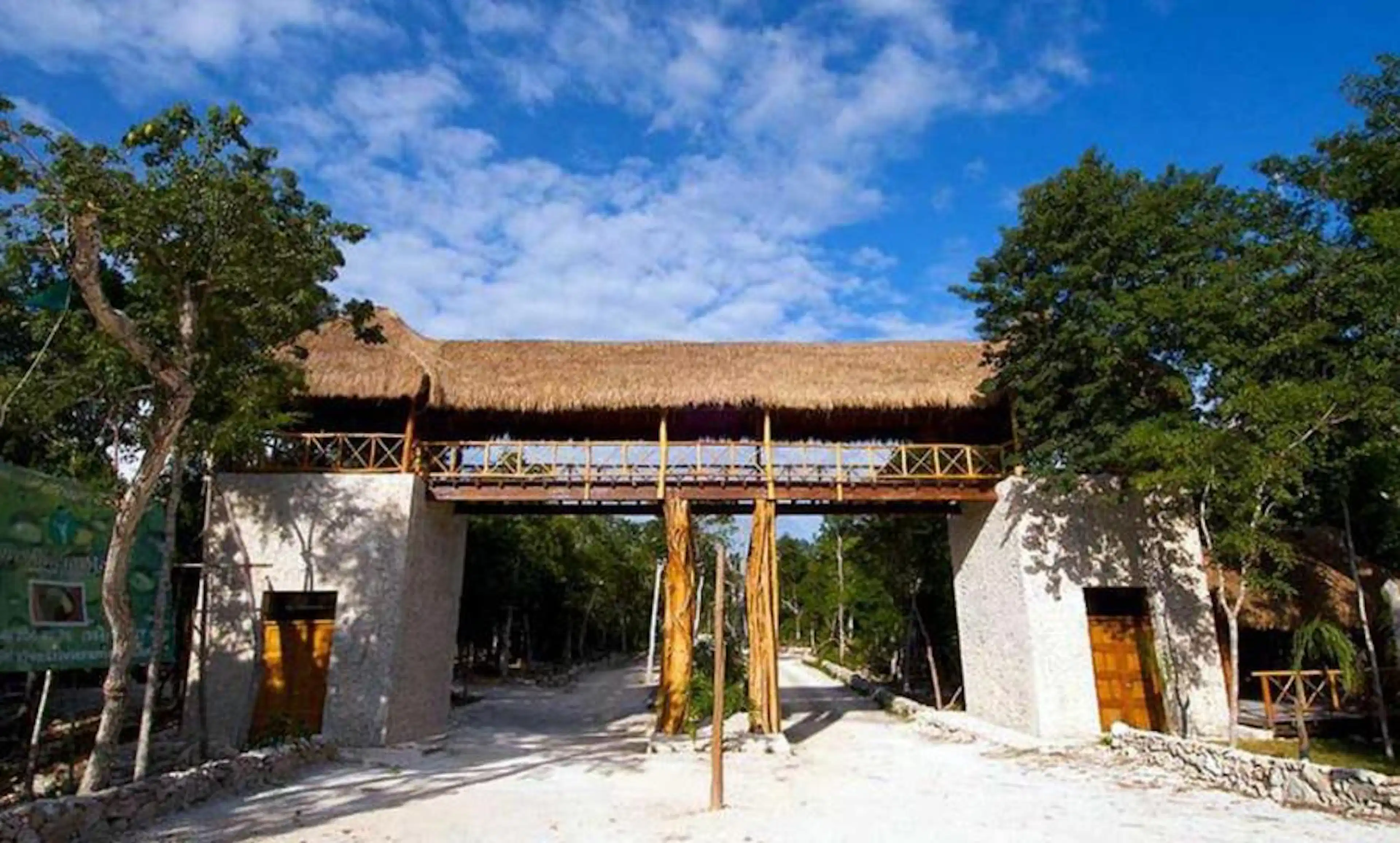 Lote Residencial En Venta | Aldea Coral Chemuyil | Ideal Para Proyecto Ecologico | P4129