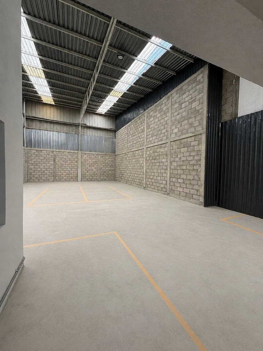 Industrial Spot2