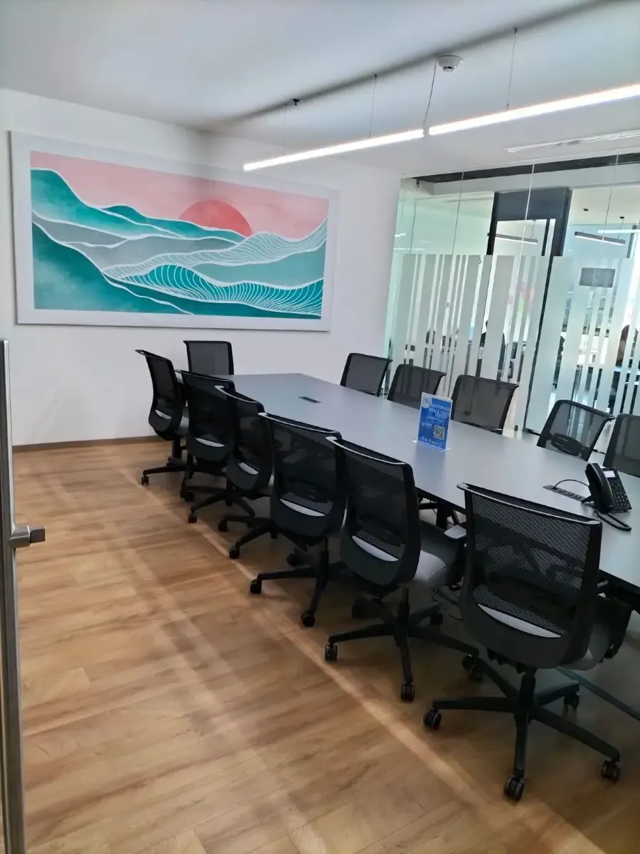 Oficina Spot2