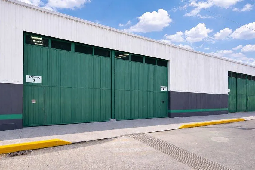 Industrial Spot2
