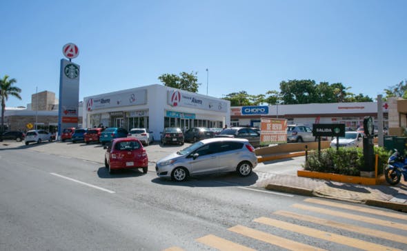 Local Comercial Spot2