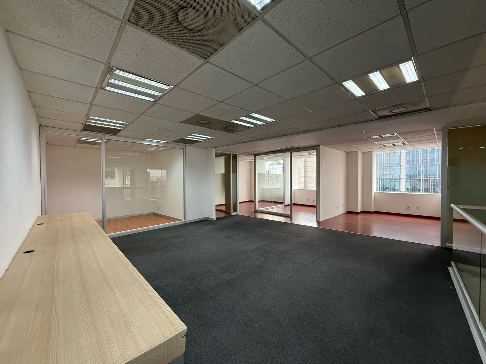 Oficina Spot2