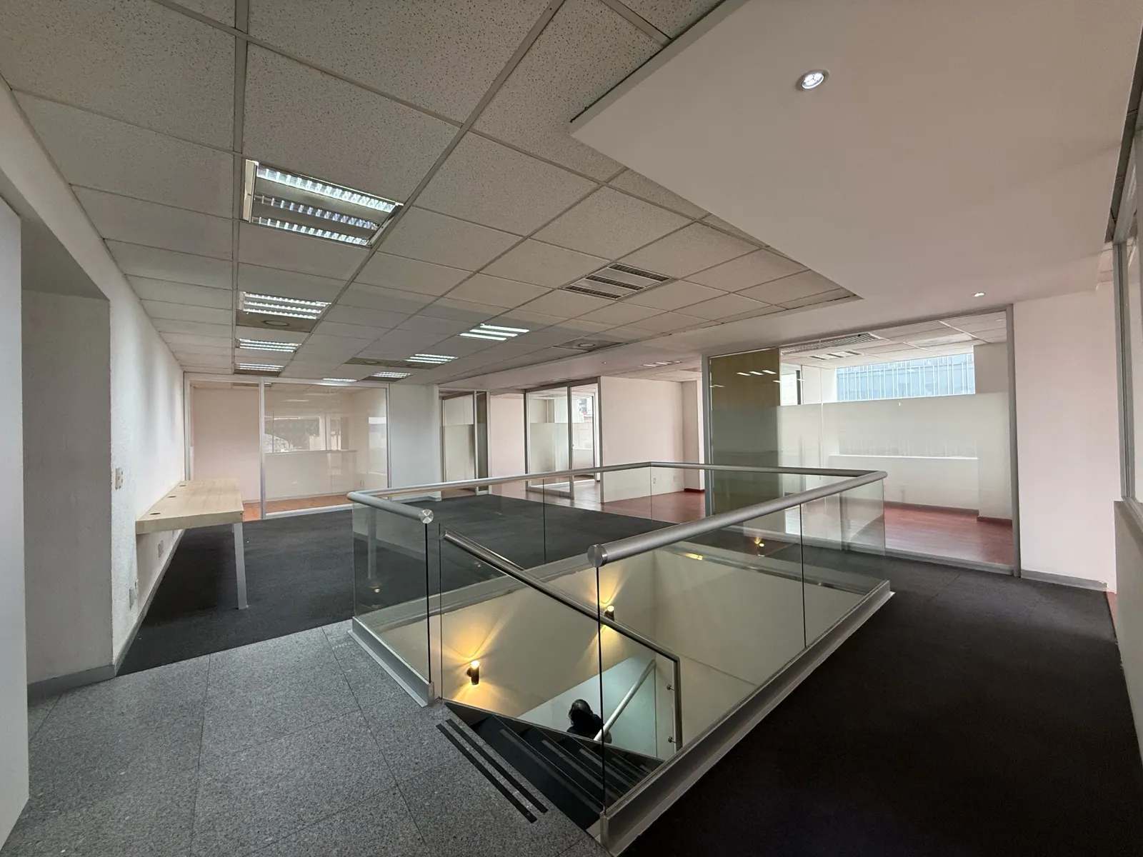 Oficina Spot2