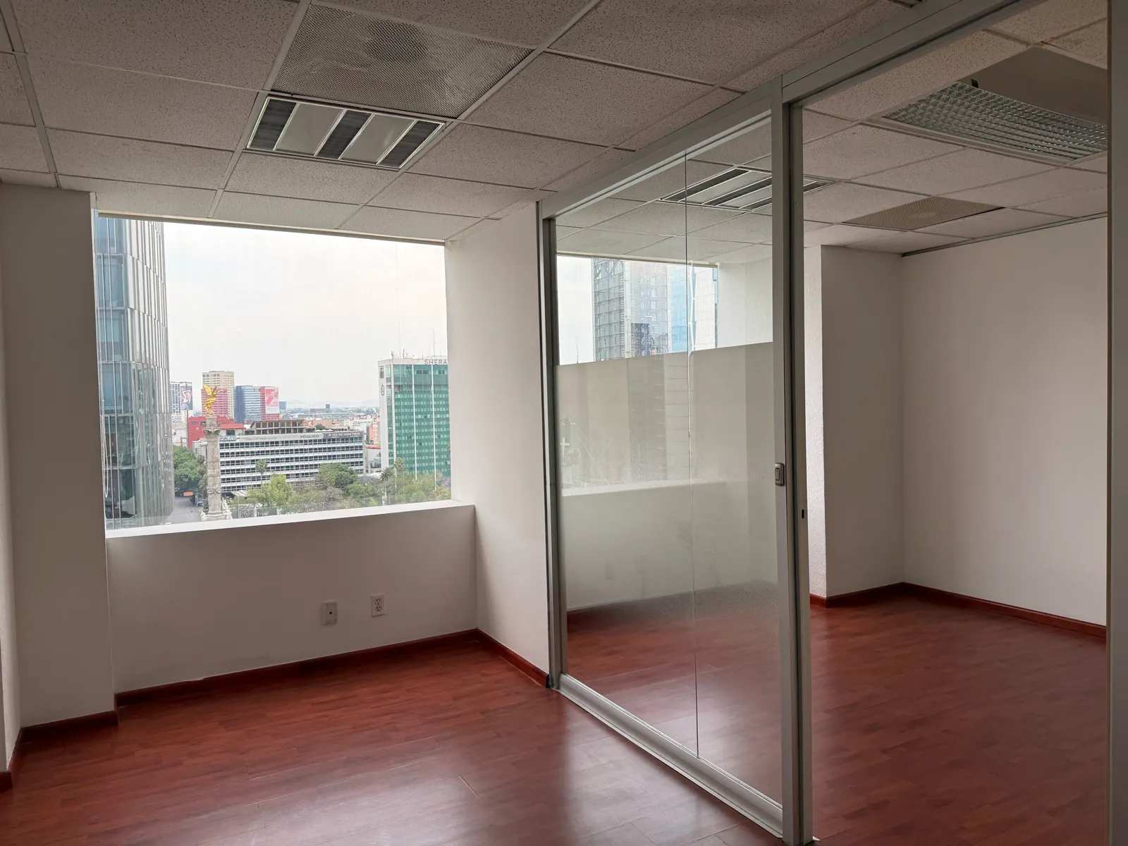 Oficina Spot2