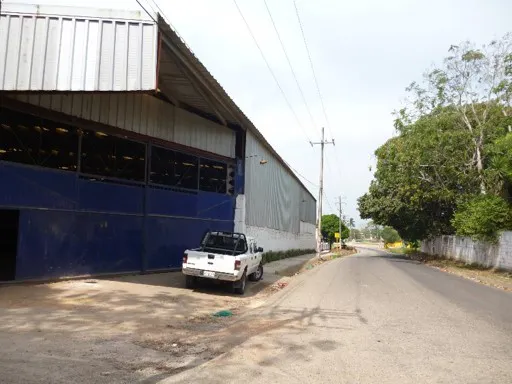 Industrial Spot2