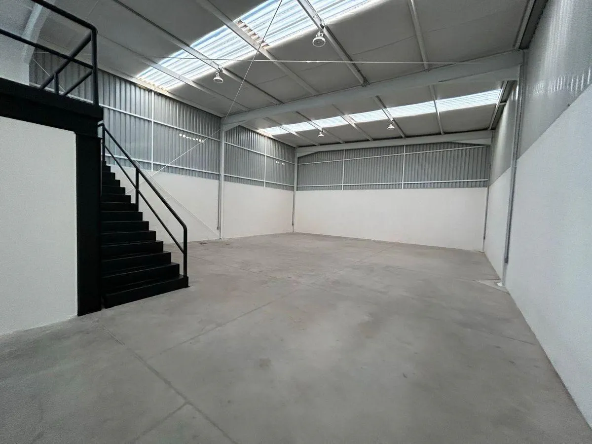Industrial Spot2