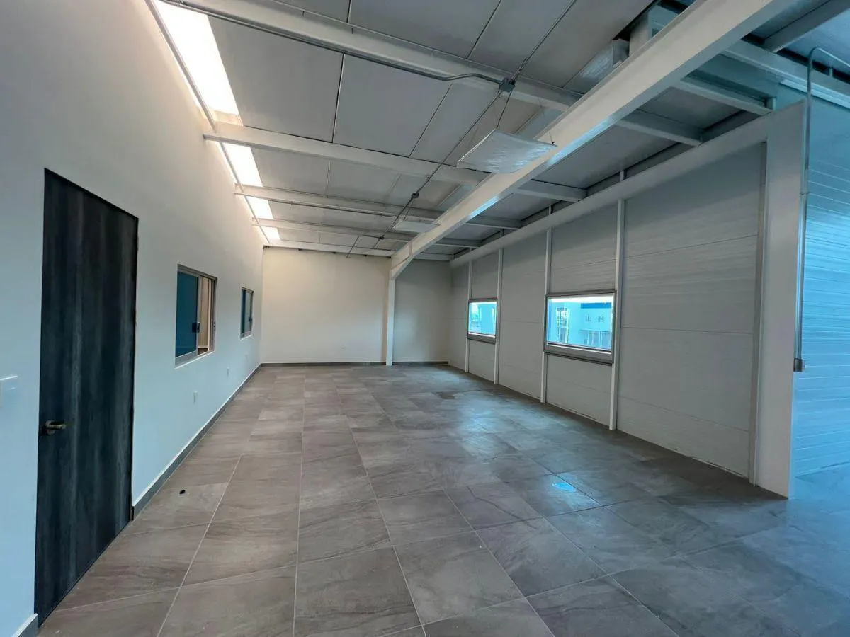 Industrial Spot2